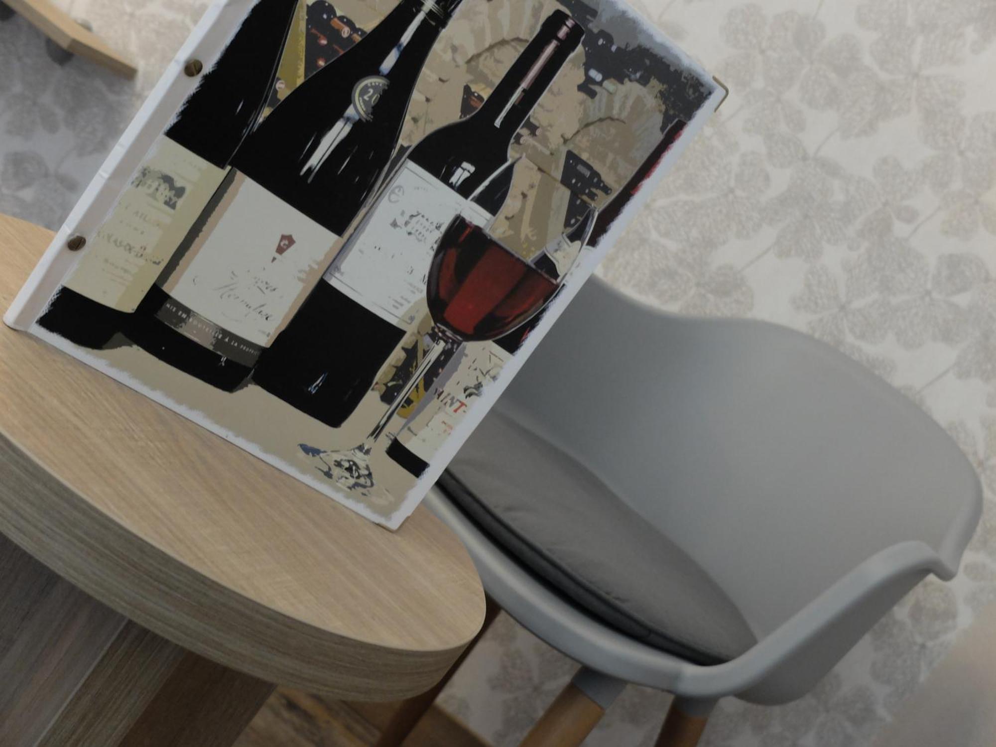Hotel Le Clos Badan Nuits-Saint-Georges Kültér fotó