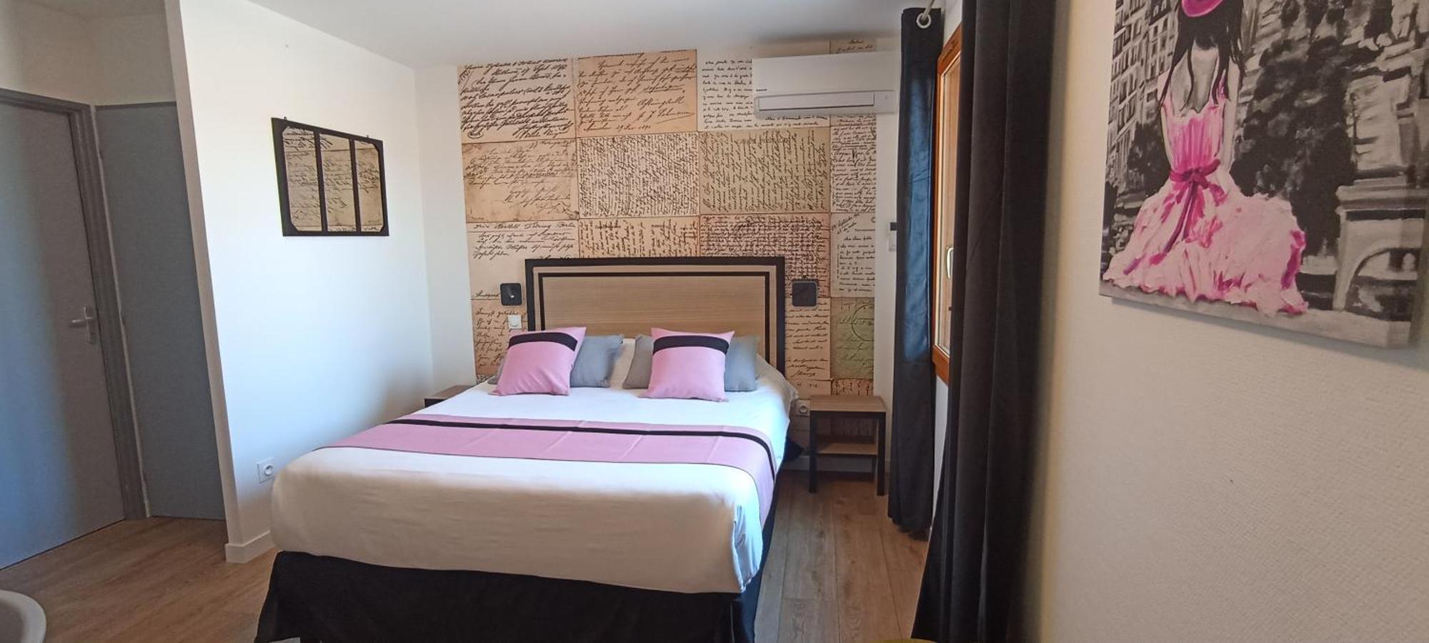 Hotel Le Clos Badan Nuits-Saint-Georges Kültér fotó