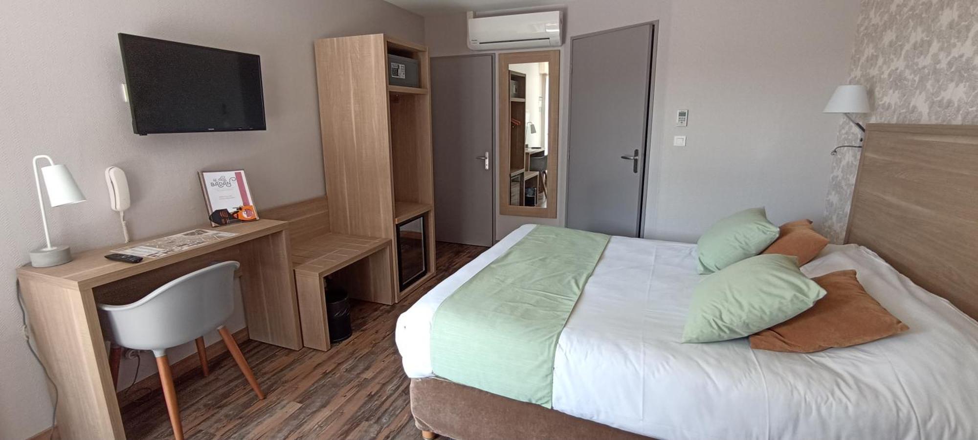 Hotel Le Clos Badan Nuits-Saint-Georges Kültér fotó