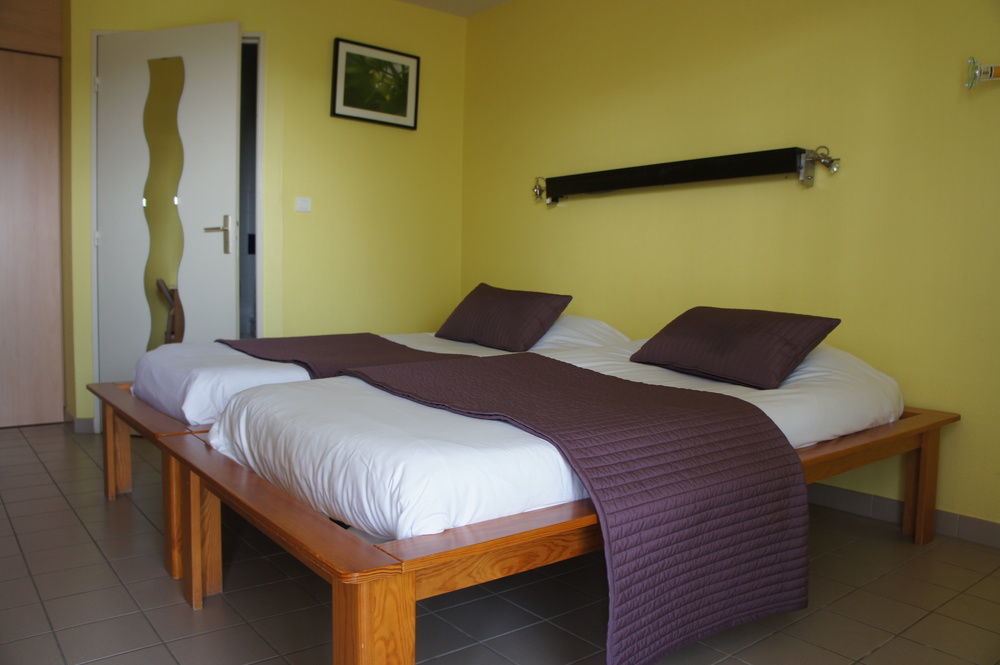 Hotel Le Clos Badan Nuits-Saint-Georges Kültér fotó