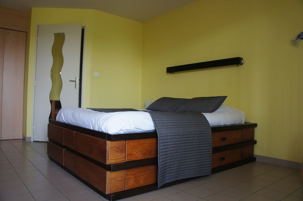 Hotel Le Clos Badan Nuits-Saint-Georges Kültér fotó