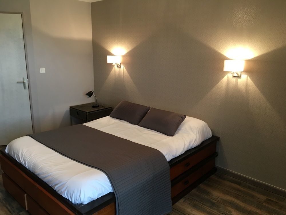 Hotel Le Clos Badan Nuits-Saint-Georges Kültér fotó