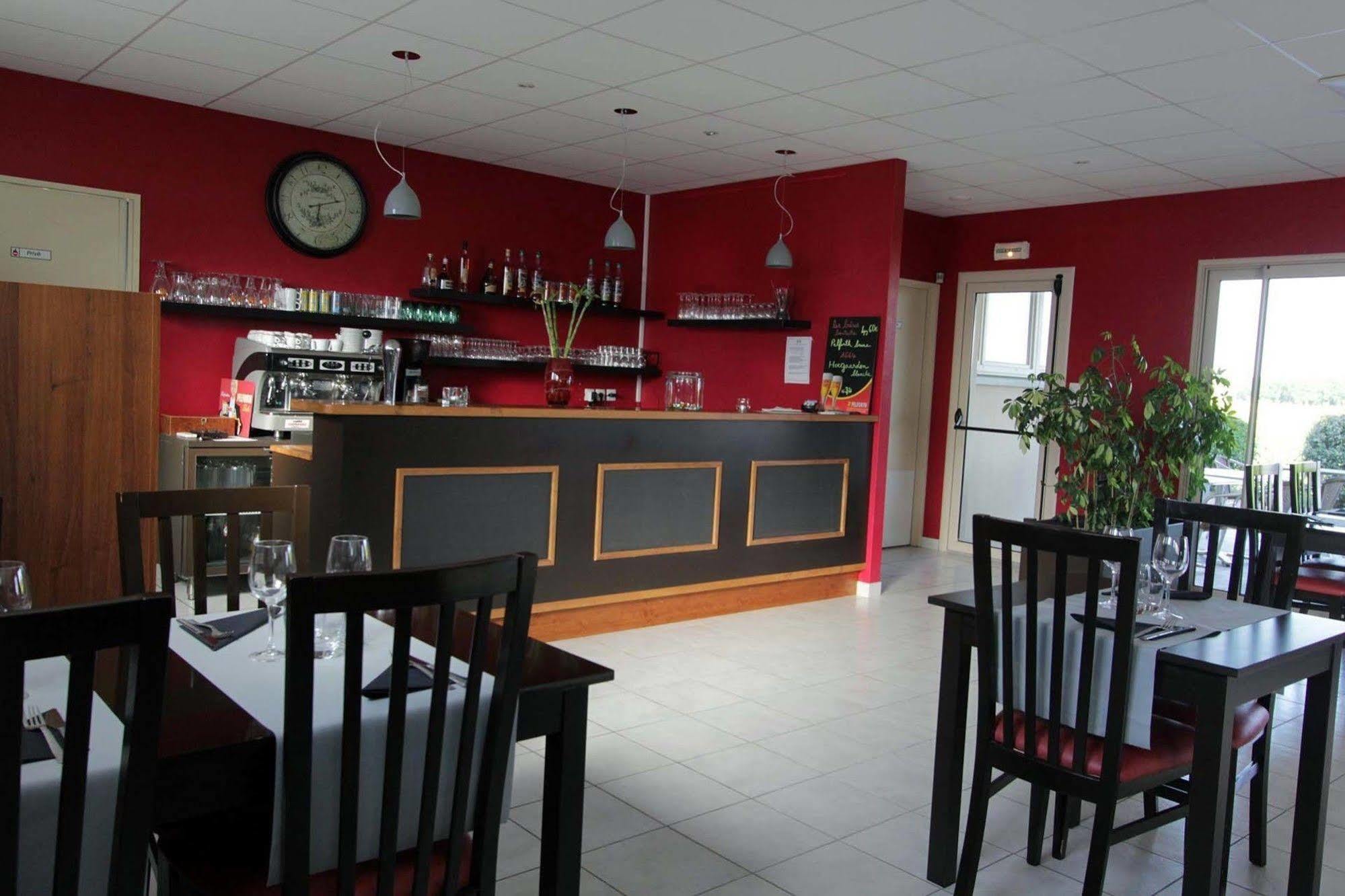 Hotel Le Clos Badan Nuits-Saint-Georges Kültér fotó