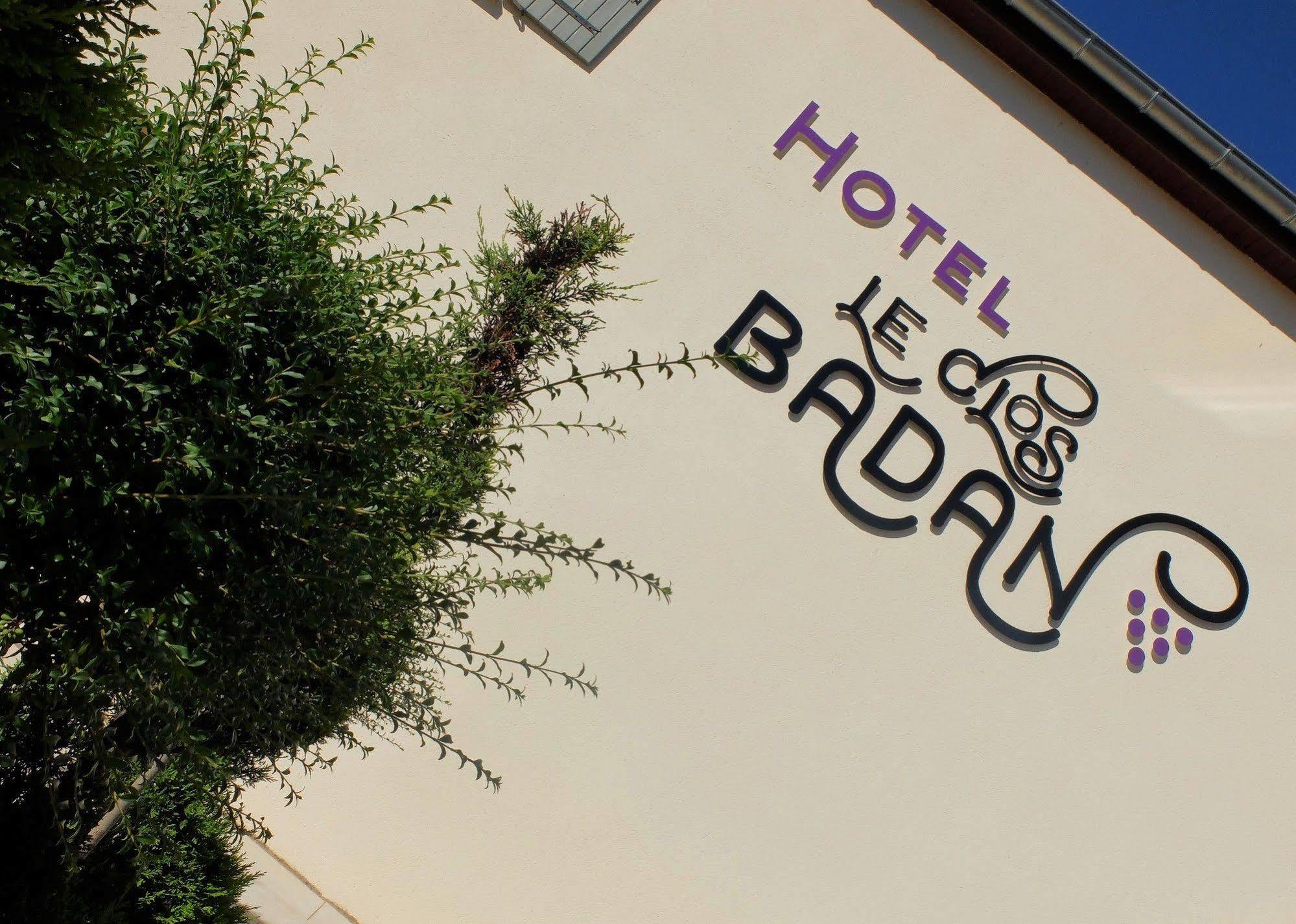 Hotel Le Clos Badan Nuits-Saint-Georges Kültér fotó