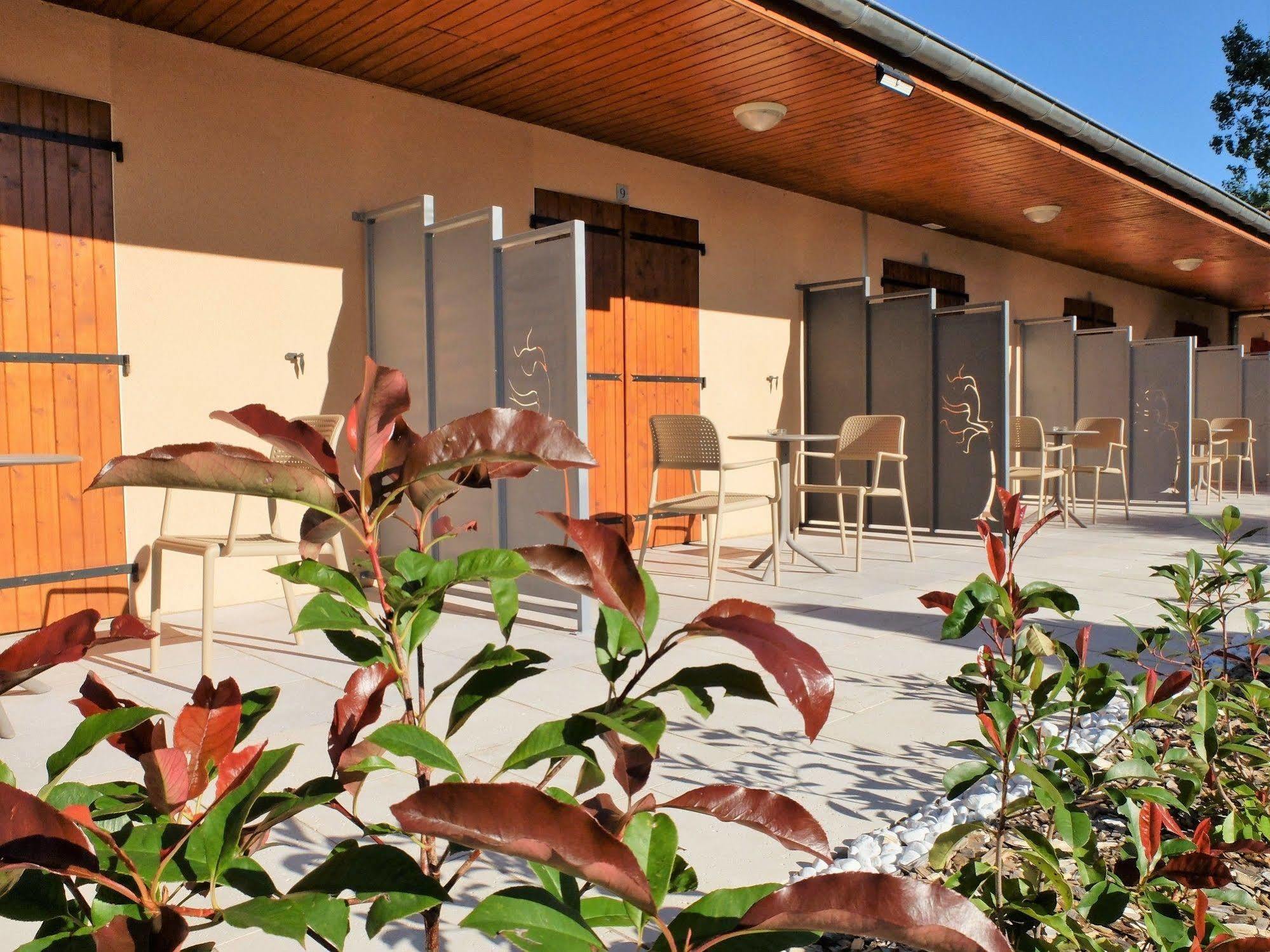 Hotel Le Clos Badan Nuits-Saint-Georges Kültér fotó