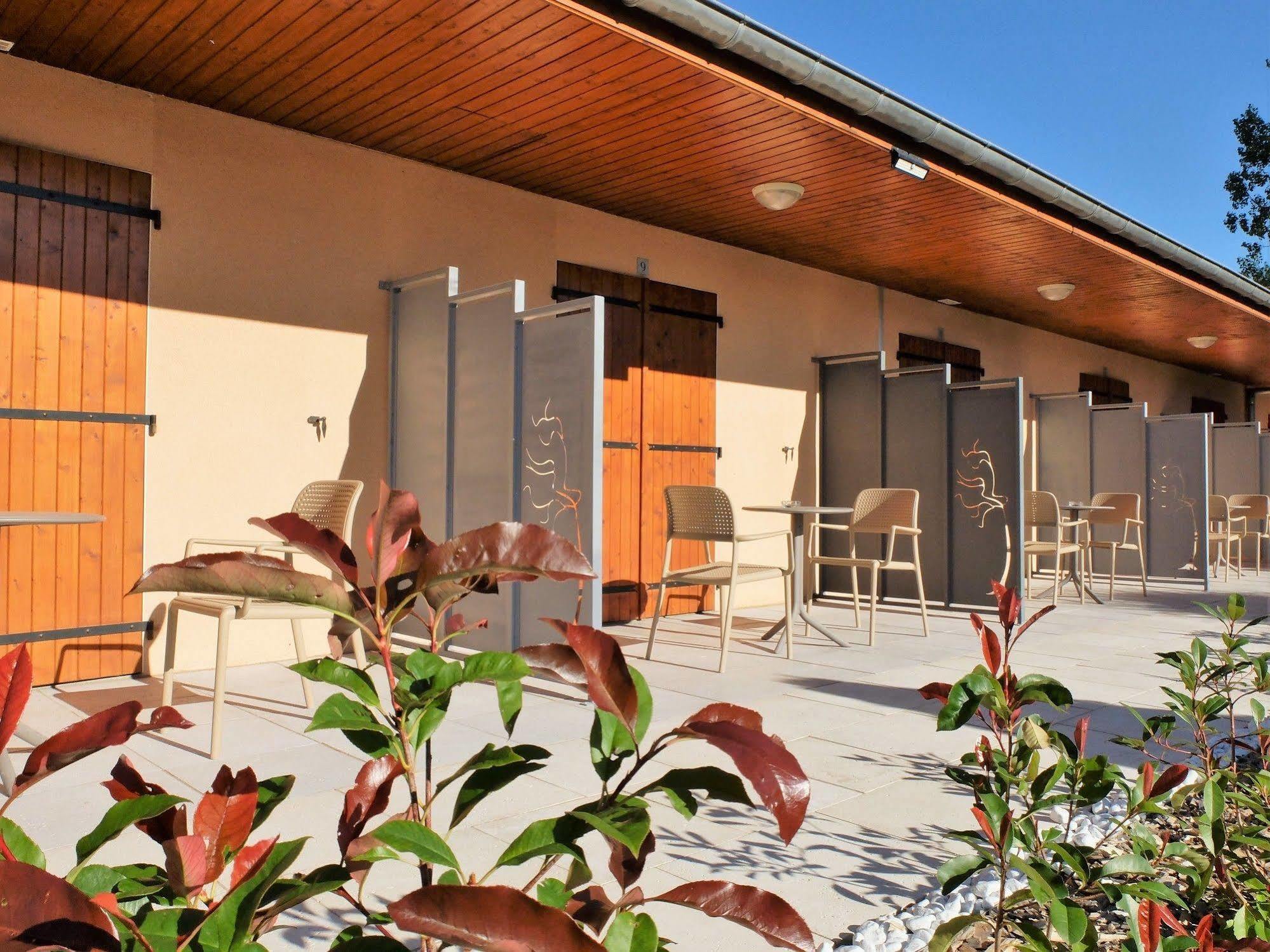 Hotel Le Clos Badan Nuits-Saint-Georges Kültér fotó